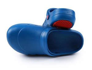 Nuevo estilo resistente al aceite Toe Protection chef zapatos cocina trabajo zapatos - Product Image 4