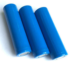 핫 세일 18650 3.7v 1500mah 리튬 이온 배터리 팩 충전식 리튬 이온 18650 배터리 - Product Image 2