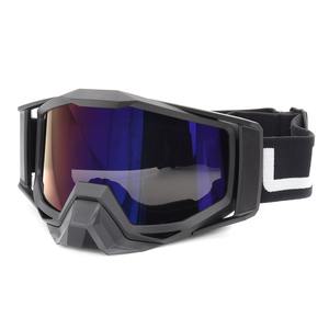 Outdoor-Motorrad brille Wind dichte <span class=keywords><strong>Ski</strong></span>-Offroad-Sport brille - Product Image 2