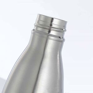 2026 Very New 304 <b>Double</b> <b>Wall</b> Vacuum Insulated Stainless Steel Water Bottle for Business Gifts Customizable Logo Color - Product Image 4