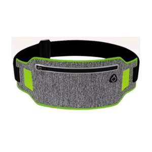 Funda multifuncional para teléfono móvil deportiva para hombre y mujer, de fábrica BSCI, para correr al aire libre, ajustada, impermeable y antirrobo. - Product Image 1