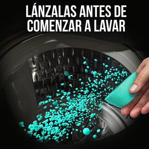 Perlas Aromatizantes para Lavadora <span class=keywords><strong>Unstopables</strong></span>, Aroma Fresco - Product Image 3