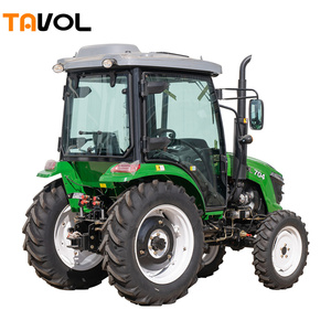 Tracteurs agricoles 4x4 Traktor Tavol à vendre - Product Image 1