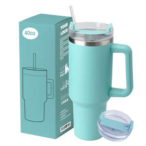 <span class=keywords><strong>Vaso</strong></span> Térmico de Sublimación de 40 oz de Grado Premium - Libre de BPA, Resistente a las Caídas, con Aislamiento Térmico, Taza de Camping Personalizada - Product Image 3