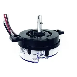 15min Customizable 5 wires Twin Tub Semi Automatic Laundry Washing Machine parts spin Timer