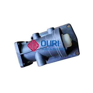 OURI Válvula de freio de pé 0481064115 1598125 adequada para VLV FL10/12 Caminhão