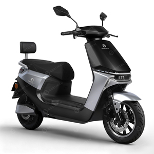 Motocicleta Eléctrica SIGOTECH <span class=keywords><strong>de</strong></span> 72V 1200W, Personalizable al por Mayor <span class=keywords><strong>de</strong></span> Fábrica, Scooter Eléctrico <span class=keywords><strong>de</strong></span> 55km/h con Batería <span class=keywords><strong>de</strong></span> Litio para Adultos - Product Image 5