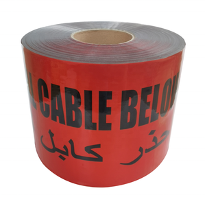 Offre Spéciale : Ligne Téléphonique à Fibre Optique Enterrée avec Bande de Protection – Échantillon Gratuit - Product Image 4