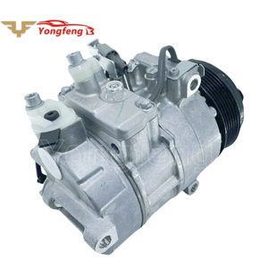 A0032308511 A0032302711 Nouveau <span class=keywords><strong>compresseur</strong></span> <span class=keywords><strong>de</strong></span> climatisation automatique pour Benz <span class=keywords><strong>Classe</strong></span> C W204 <span class=keywords><strong>Classe</strong></span> E A207 W212 Systèmes <span class=keywords><strong>de</strong></span> climatisation <span class=keywords><strong>de</strong></span> voiture - Product Image 5