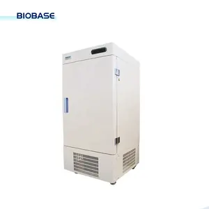 Biobase सुपर सितम्बर प्रयोगशाला फ्रीजर-86 डिग्री 160L अल्ट्रा-बिक्री के लिए कम तापमान डिग्री फ्रीजर BDF-86V160