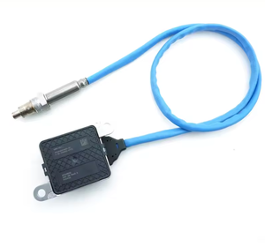46346633 SNS1081 Nuevo Sensor de Oxígeno y Nitrógeno 12V Sensor NOx de Alta Calidad para Fiat Sensor Automotriz Repuestos para Automóviles A3C05823900-01 - Product Image 4