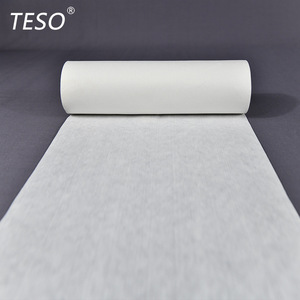 Papier de nettoyage pour pochoirs Teso Mpm022 300mmx10m en cellulose pour machine SMT - Product Image 4