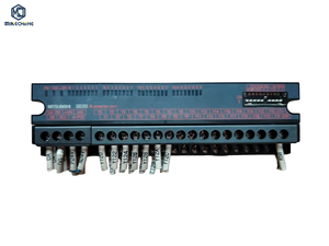 Module d'extension PLC AJ65SBTB1-32T1 avec sortie CC-Link, composant de contrôle d'automatisation industrielle, module de sortie haute stabilité - Product Image 1