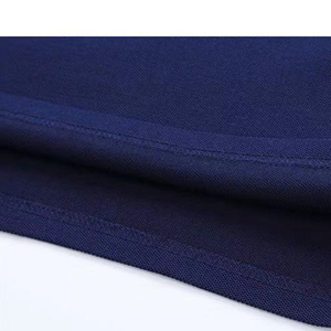 Hommes LOGO Personnalisé Impression Essentiels à coupe Régulière pour Hommes Coton Polo T-shirts - Product Image 2