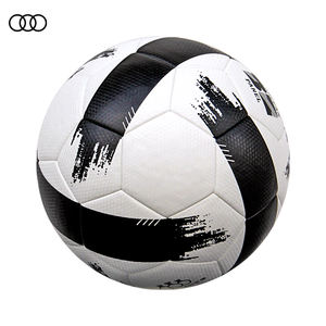 Sanhuan – ballon de football personnalisé de qualité assortie, taille 4, taille 5 - Product Image 4
