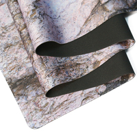 Tapis de combat Wargame de guerre de grande taille 6 'x 4'