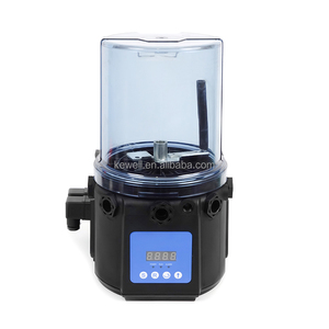 Oem Elektrische Centrale Smering Auto Vetoverdrachtpomp Zuiger Dik Smeermiddel Feeder Schroef Waaier Centrifugaal Nominaal - Product Image 6