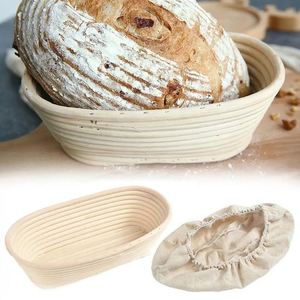 Levain Chef Contenants Bocal Couvercles Spiral <span class=keywords><strong>Banneton</strong></span> à <span class=keywords><strong>Pain</strong></span> Carré The Art De Grignage Ufo Pate Du Lame - Product Image 4