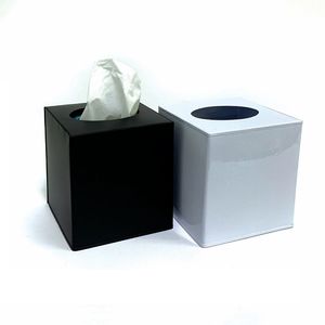 Boîte à mouchoirs moderne en laque Offre Spéciale au Vietnam en gros à faible coût - Product Image 3