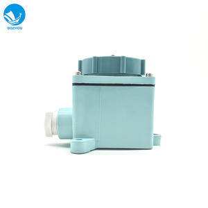 ปลั๊กไฟมาตรฐาน IEC แบบสองช่อง R12-3 สีน้ำเงิน สำหรับเรือ 792763 สำหรับเรือเดินทะเล 125A ทองเหลือง ABS IP44 IP67 ผู้ผลิตอุปกรณ์ทางทะเล - Product Image 2