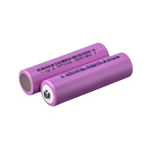 Batterie au lithium 18650 3000MWh 3.7V haute capacité pour outil électrique, drone, petit ventilateur - Product Image 4