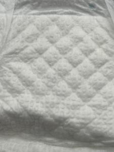 Couches de haute qualité Couches pour bébés confortables à absorption élevée Produits jetables pour bébés Couches pour bébés bon marché - Product Image 6