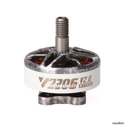 Moteur brushless <span class=keywords><strong>T</strong></span>-<span class=keywords><strong>Motor</strong></span> Velox V2306 V2 2306 1950KV 5-6S / 2400KV 4S pour drone RC FPV de course - Product Image 6