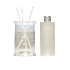 Home Decorative Aromatherapy Luxury <b>Reed</b> <b>Diffuser</b> for Hotel & Hospitality <b>REED</b> <b>DIFFUSER</b>#TUBEROSE GREENERY - Product Image 2