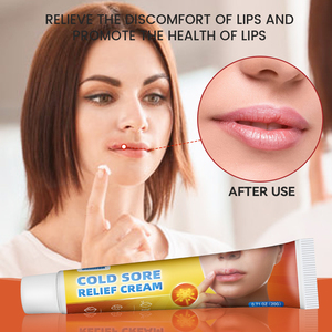 ครีมสมุนไพรซูมิฟุน ไฮโดรคอลลอยด์ สำหรับรักษาแผล<span class=keywords><strong>เป็น</strong></span>จากไข้หวัดเย็นบริเวณริมฝีปาก - Product Image 5