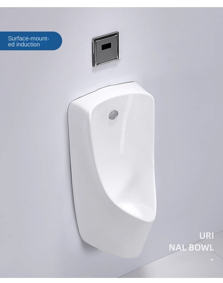 Blanco (incluyendo el sensor y la tubería de alcantarillado)