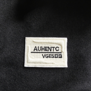 Huy hiệu logo tùy chỉnh, miếng vá thêu tùy chỉnh, miếng vá dệt may ép nhiệt, miếng vá thêu - Product Image 5