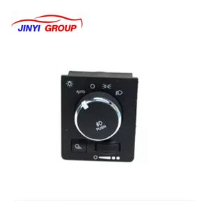 สวิตช์ไฟหน้าสำหรับ68146507AA RAM 68189154AA 68269912AA - Product Image 1