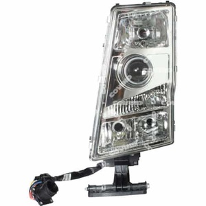 ไฟหน้า LH FH12 - FH16 2ซีรีย์ (2002 -->2007) เหมาะสำหรับวอลโว่ FH12 - FH16 2A เอส FM7-FM10-FM12ยุค2A ๆ (21001663) - Product Image 1