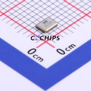 7B026000H01 Crystal (Passive) SMD3225-4P Crystal Oscillator SMD Crystal Oscillator 26MHz 10ppm 9pF - Product Image 1
