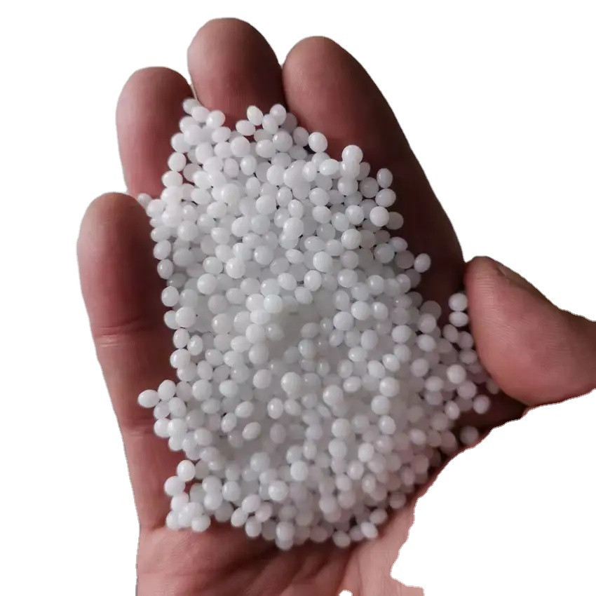 Лидер продаж, оптовые поставки, гранулы из полипропилена, пластиковое сырье, натуральные, переработанные гранулы