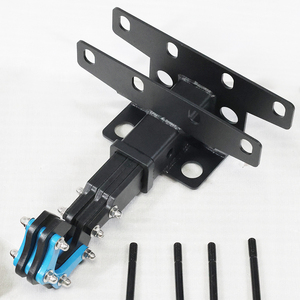 <span class=keywords><strong>Prix</strong></span> usine <span class=keywords><strong>remorque</strong></span> pièces de rechange accessoires barre de remorquage boule <span class=keywords><strong>montage</strong></span> <span class=keywords><strong>attelage</strong></span> de <span class=keywords><strong>remorque</strong></span> pour Jeep Wrangler - Product Image 4