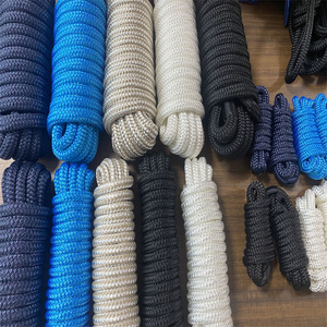 24mm Rope Marine 6mm-80mm Colored Braided Nylon <strong>Parasailing</strong> Rope Boat Ships Ropes <strong>for</strong> <strong>Sale</strong> - Product Image 5