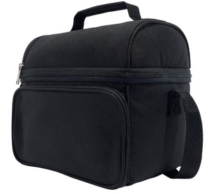 BSCI usine Camping refroidisseur <span class=keywords><strong>chantier</strong></span> boîte à lunch coque souple refroidisseur chantiers de construction travail et usage quotidien refroidisseur - Product Image 2