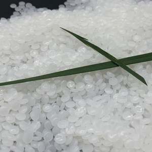 เม็ดพลาสติกโพลีเอทิลีนความหนาแน่นต่ำ8008H LDPE เกรดฟิล์ม FD0474 - Product Image 3