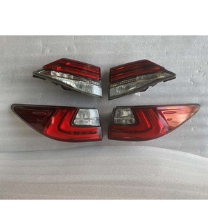 Feu arrière Lexus ES250 ES300H 2016-2019, démontage de <span class=keywords><strong>voiture</strong></span> d'occasion, modification, mise à niveau, prix bas, <span class=keywords><strong>pas</strong></span> <span class=keywords><strong>cher</strong></span> - Product Image 3