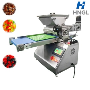 Máquina Manual de Bajo Costo para Hacer Dulces de Chocolate y Gomitas, Máquina de Verter Silicona para Ositos de Goma - Product Image 2