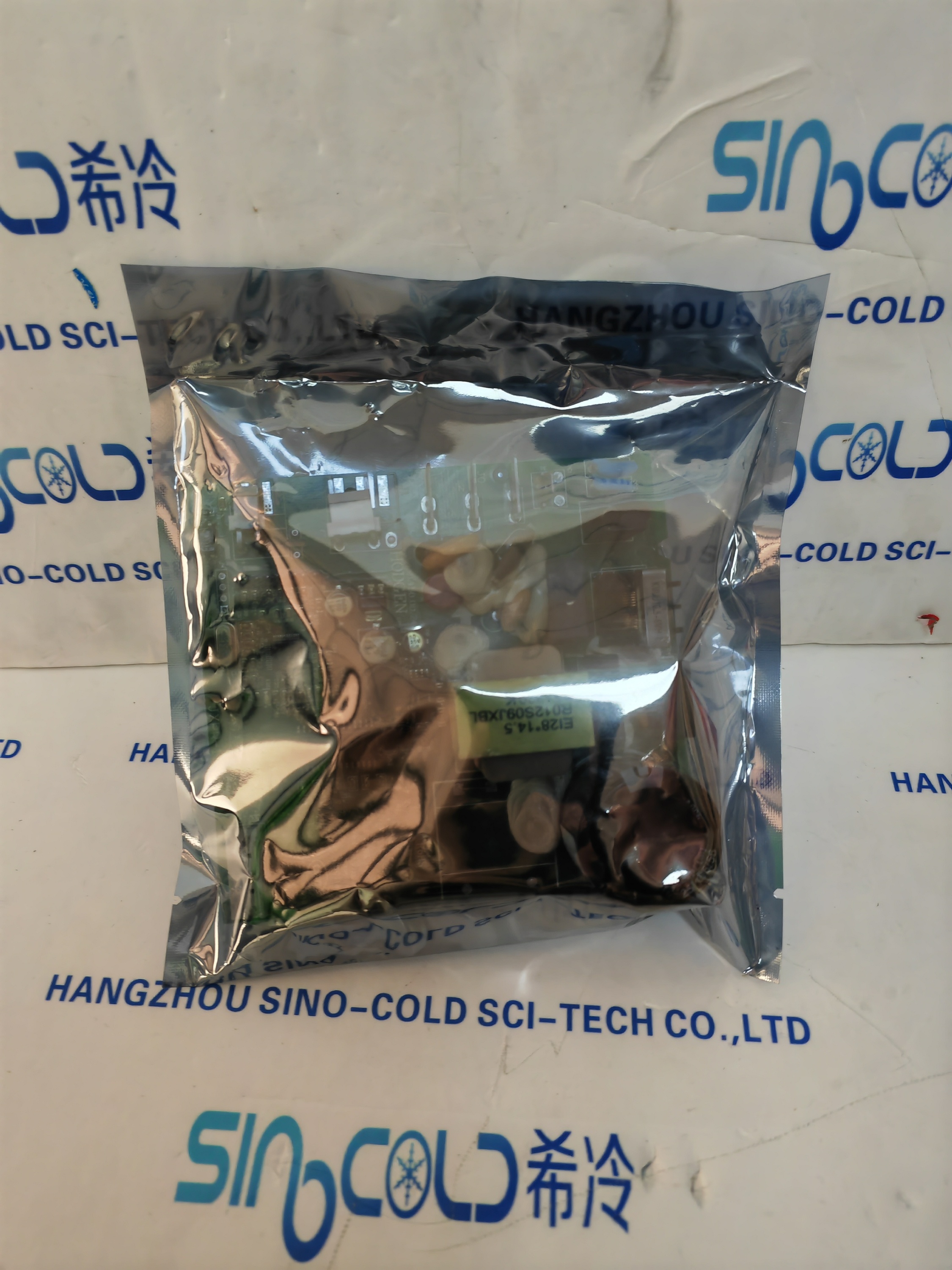 Original New PLC Inverter Board JXPR-13-2L for Jiaxipera VTX1116Y