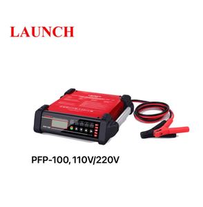 Chariot à outils de TWT-100 et de PFP-100 de lancement pour la programmation EUC Chariot d'armoire de boîte à outils de réparation automatique avec roues roulantes - Product Image 2