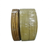 PROMO EXCEPTIONNELLE : Attaches torsadées double fil de haute qualité (Twist-LP) – Fournisseur direct usine / Bande de fixation / Twistban