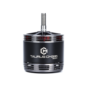 Hochwertiger MAD TAURUS CM3115 490KV 900KV 1050KV Brushless Motor D37.1x2.8mm 4.1Kg Schub für FPV/Cinelifter Drohnen - Product Image 1