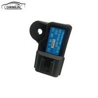 Nouveau capteur de pression absolue du collecteur (MAP) 4S4G9F479AA 0261230123 4S4G-9F479-AA, testé à 100 %, pour Mazda 3, 6, MX-5 – Vente en gros usine