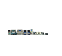 Carte mère Micro ATX Inter Smart GK6900 2026, compatible avec les processeurs indépendants de 6e/7e/8e/9e génération, chipset LGA1151 H310C, ordinateur de bureau
