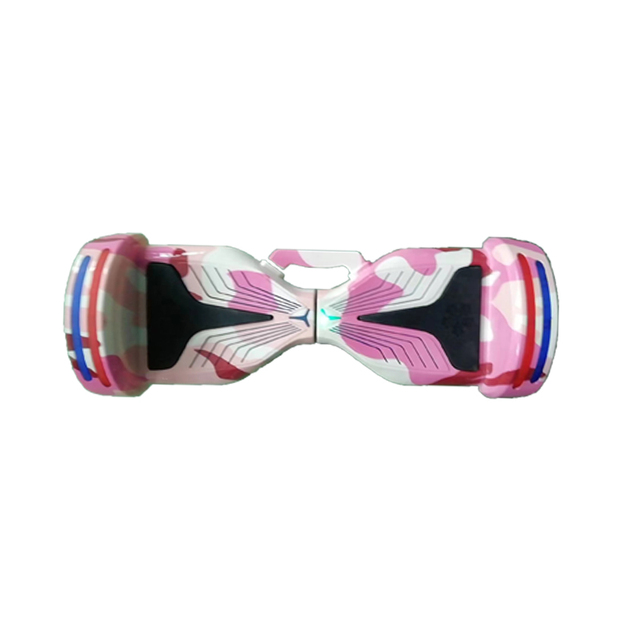 Urbanglide Hoverboard 65 Light Bt Multicolor 7s2p 36v 4.0ah Electric Scooters Hoverboard Electric Hoverboard Et Haut-parleur