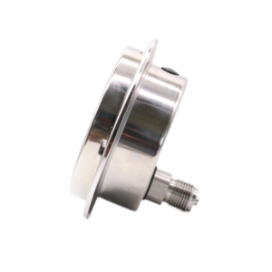 เกจวัดแก๊สคุณภาพดี หลายขนาด 0-90psi ความแม่นยำ 2.5% - Product Image 2