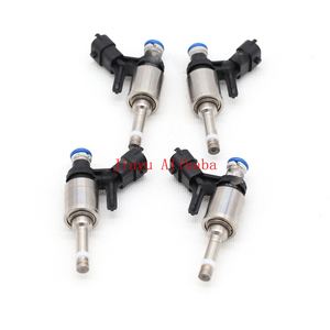 <span class=keywords><strong>Injecteur</strong></span> de carburant moteur pour BMW <span class=keywords><strong>MINI</strong></span> R55 <span class=keywords><strong>R56</strong></span> R57 N14 N14B16A 1.6T 13537528351 0261500073 - Product Image 6